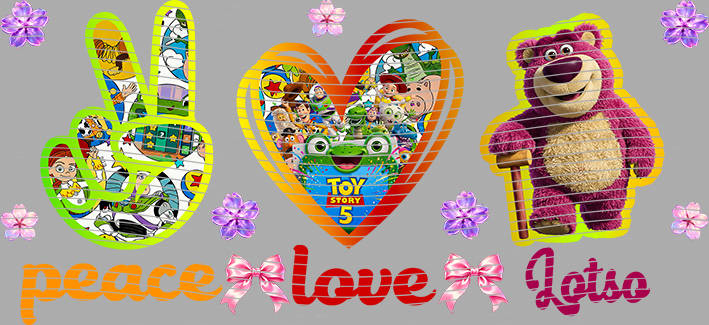 16oz Disney style-D-2776